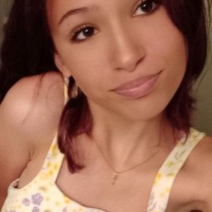 Meet your Posher, Khylie